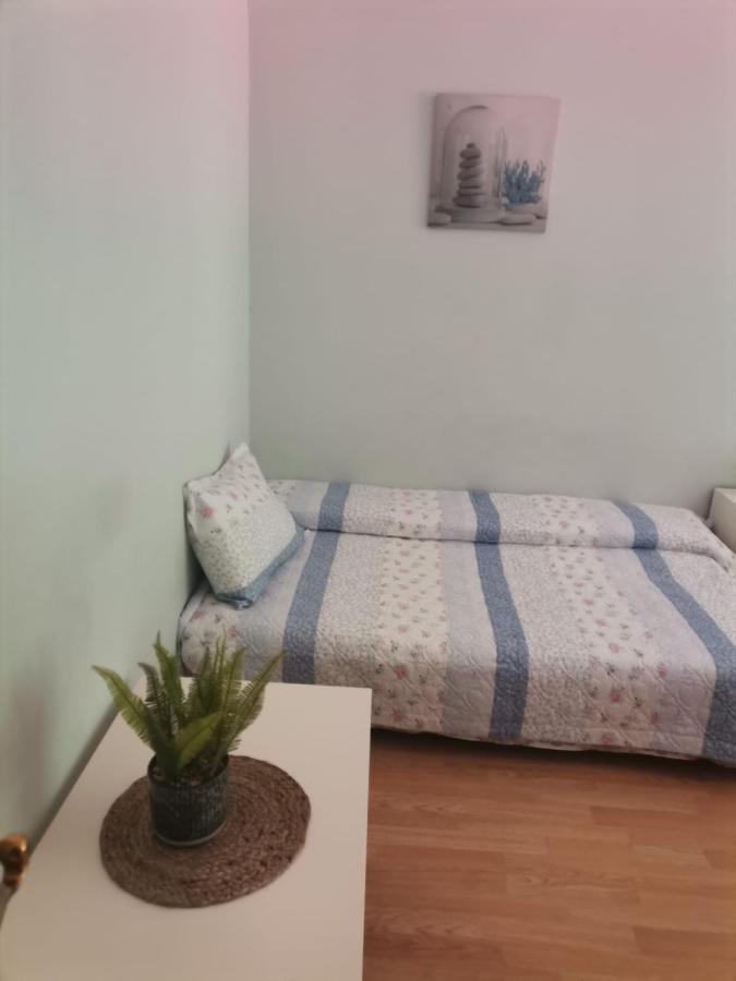 Apartmán Montana Slanic Exteriér fotografie